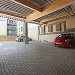 Vkm Apartments