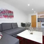 Vkm Apartments